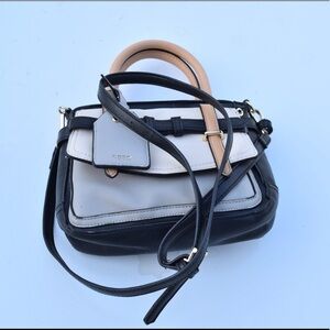 REED cross body bag